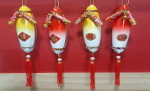 Chinese New Year Decorations