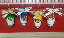 Christmas Tree Ornaments