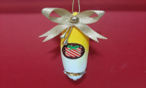 Christmas Tree Ornaments